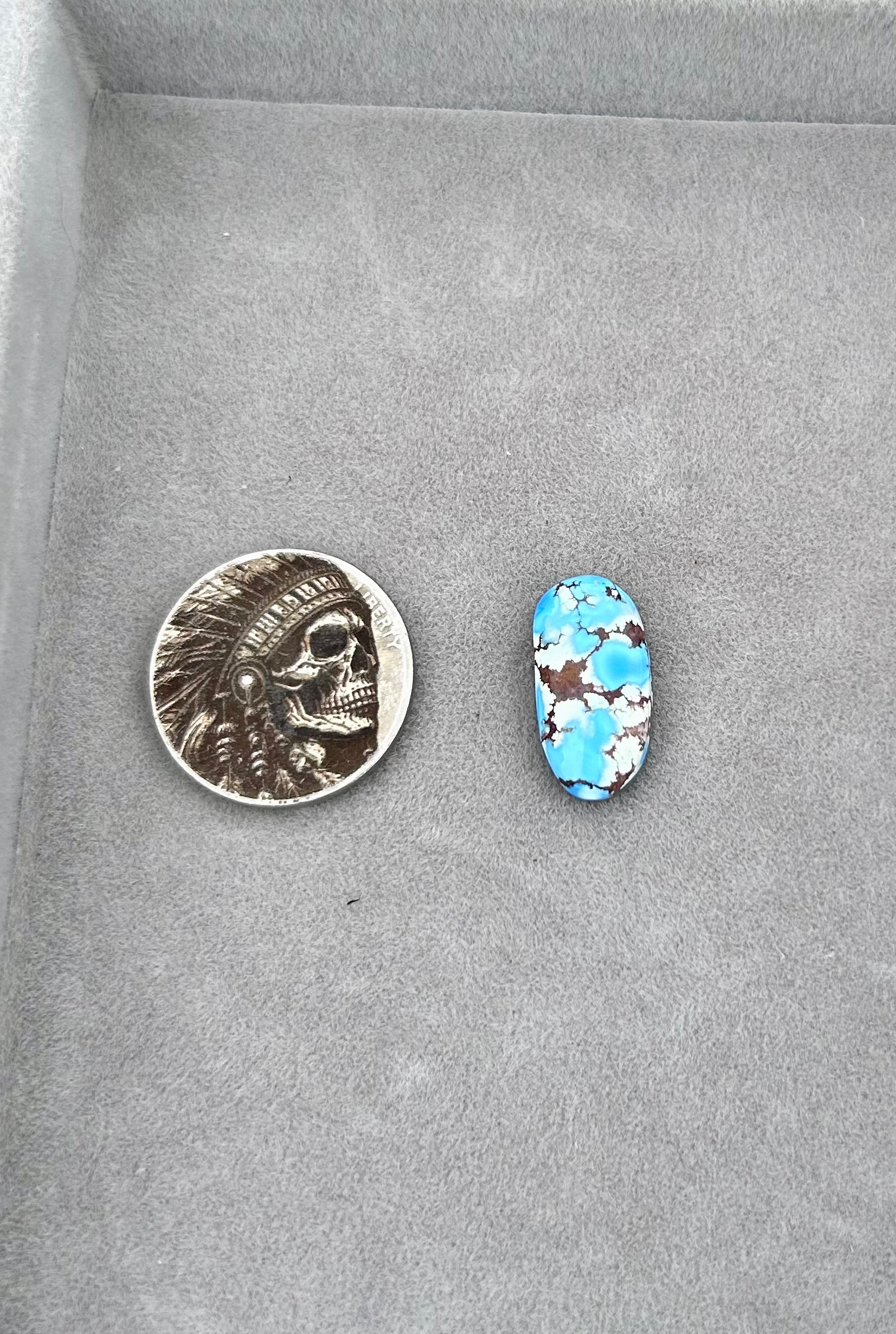 Custom- Oura Ring Covers