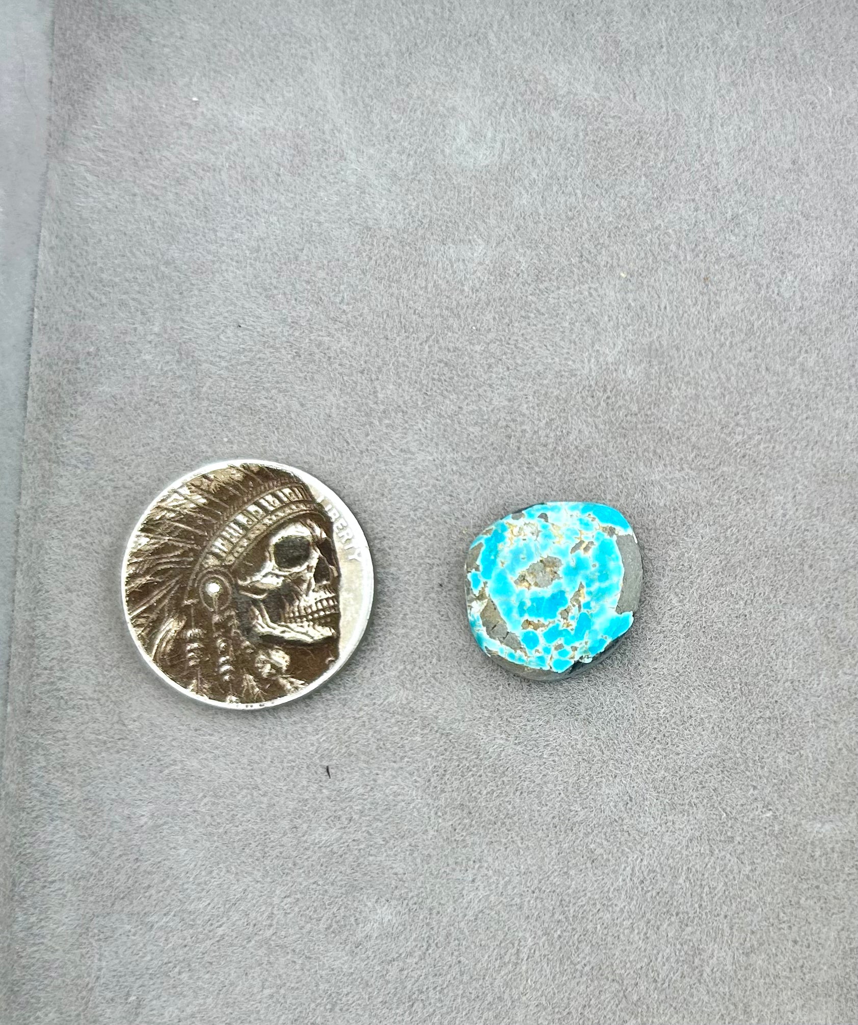 Custom- Oura Ring Covers